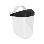 Protetor facial incolor 8